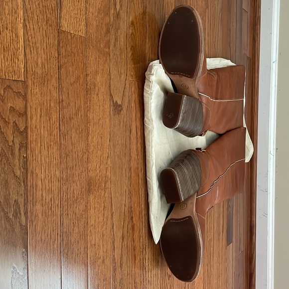 Timberland Womens Boot Company Marge Tall A1SH8919 - Picture 3 of 9